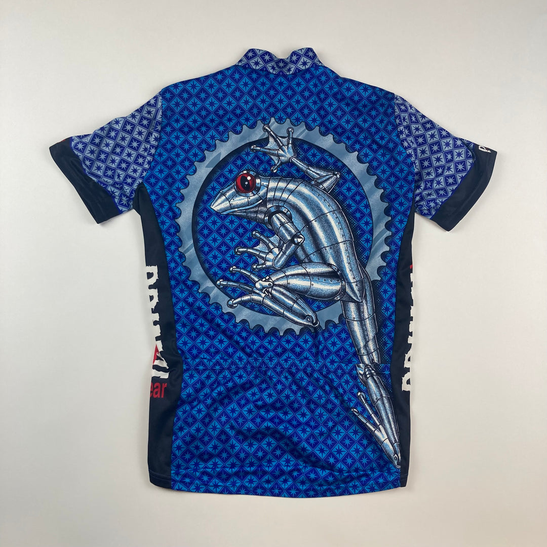 Primal Men's Bike Jersey - Size Men's Small