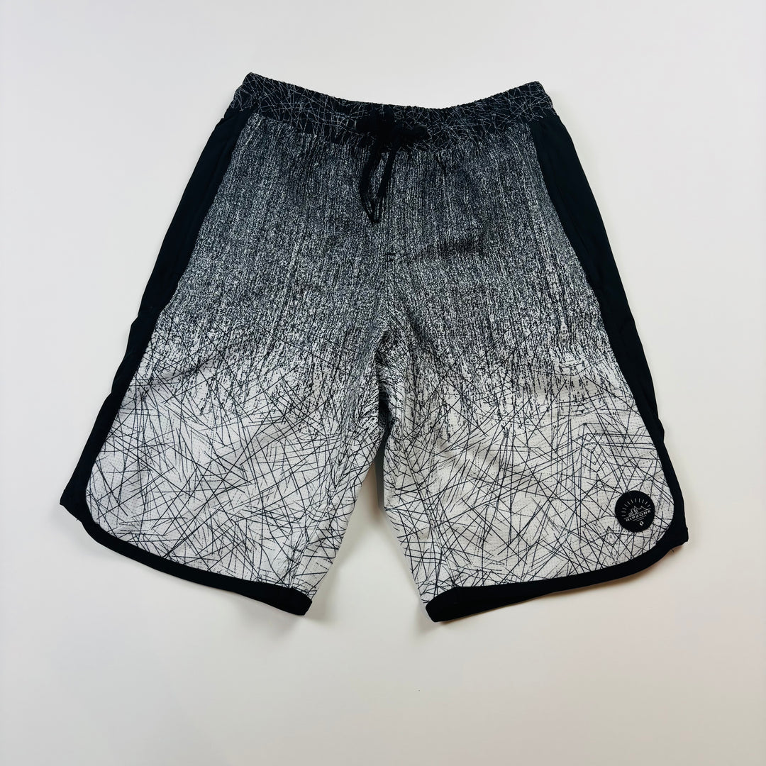 Ripzone Athletic Shorts - Size Youth Large (12Y)