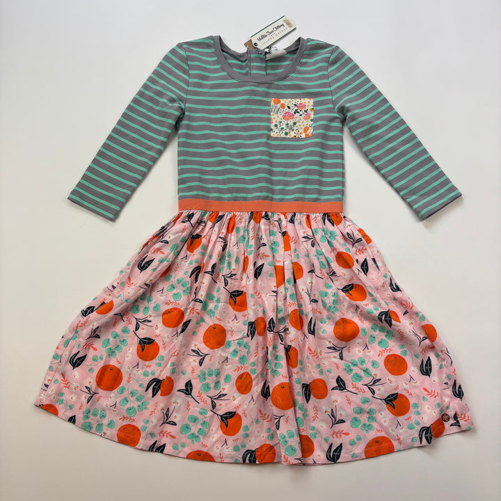 Matilda Jane Dress - Size 10-11 Youth