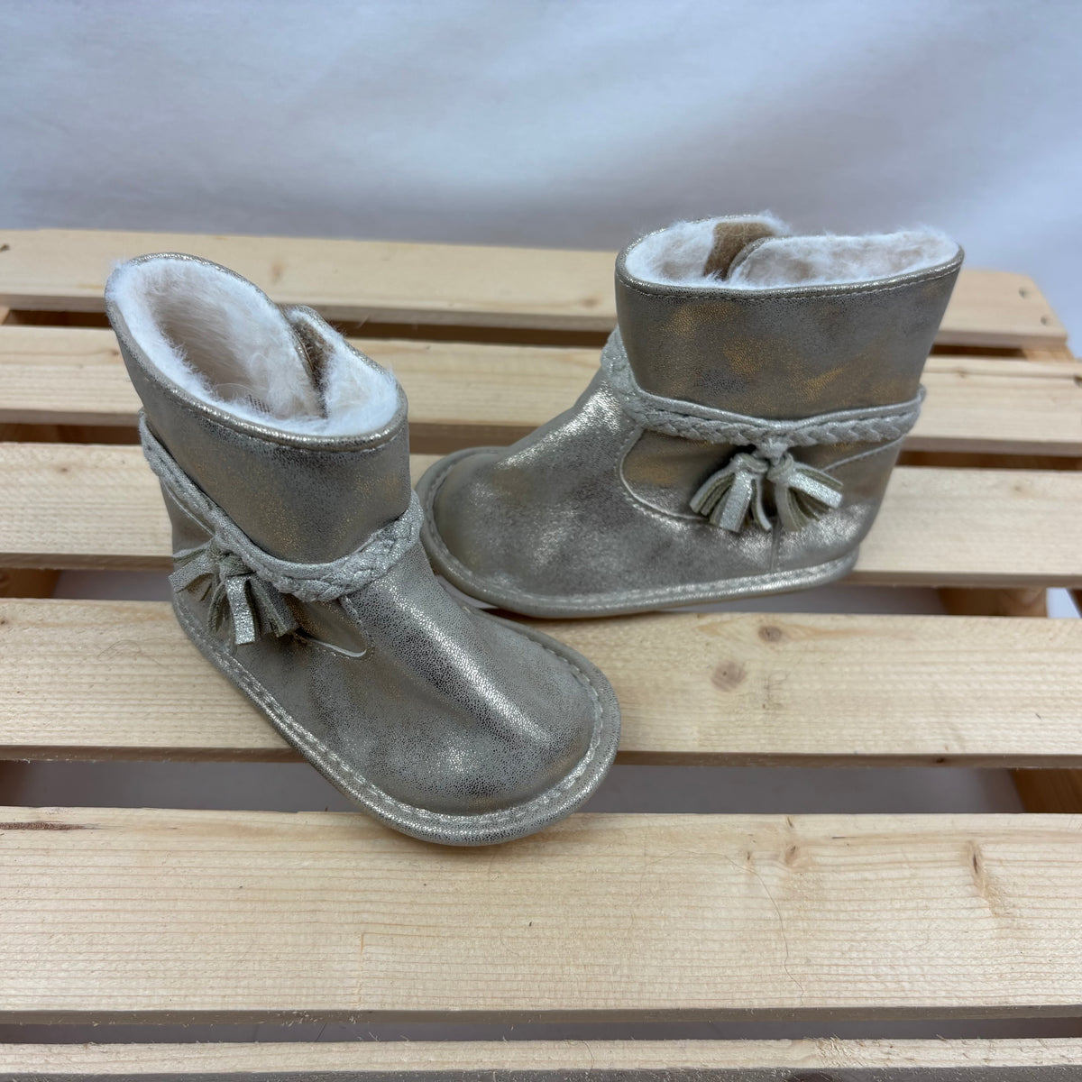 Consignment Items