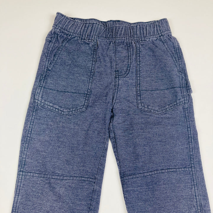 Tea Collection Pants - Size 7 Youth - Pitter Patter Boutique