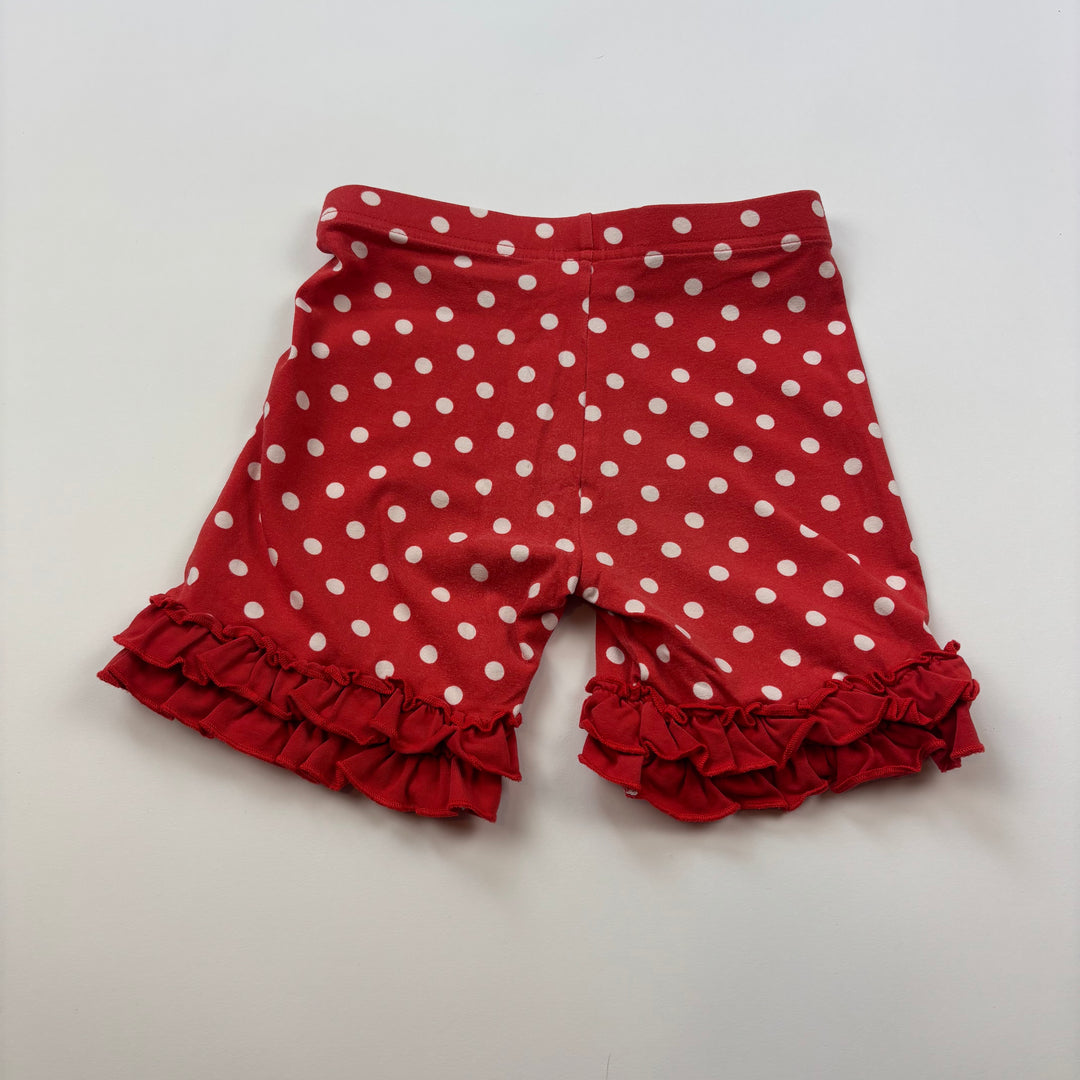 Matilda Jane Shortie Shorts - Size 8-9 Youth