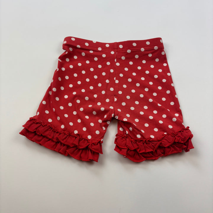 Matilda Jane Shortie Shorts - Size 8-9 Youth
