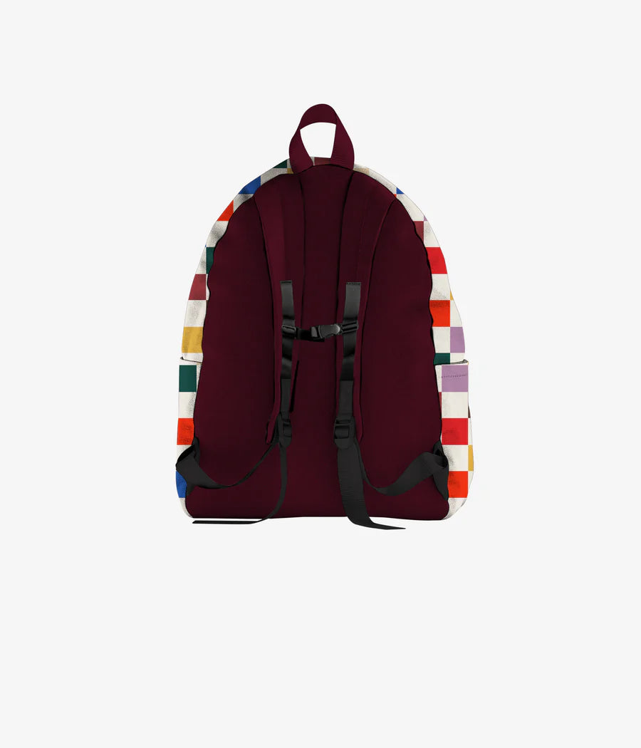 Headster - 20L School Backpack