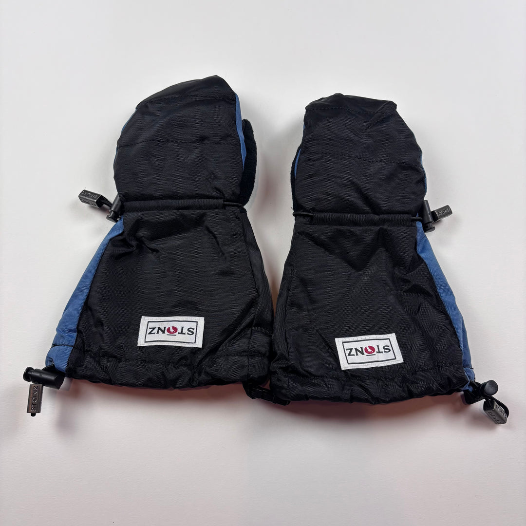Stonz Youth Mitts - Size 2-4 Kids