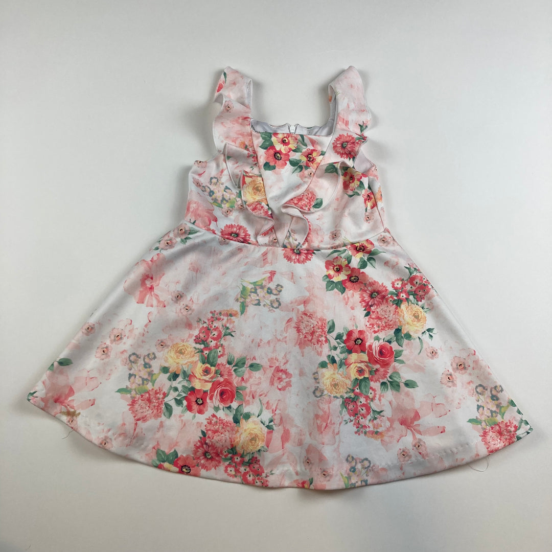 Pippa & Julie Summer Dress - Size 5 Kids