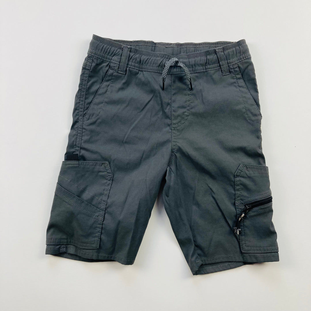 Wrangler Kids Shorts- Size Youth Small (6/7)