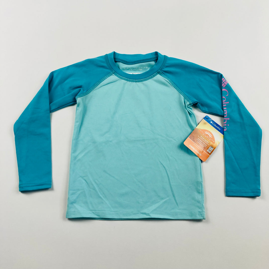 Columbia Sportswear Rash Guard - Size 3 Toddler