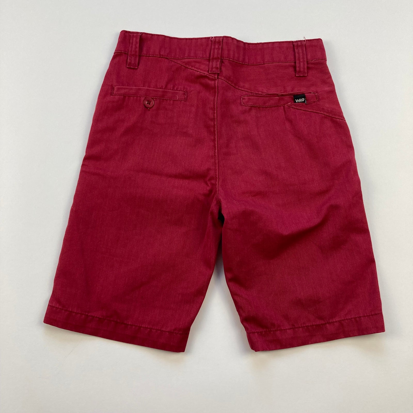 West 49 Shorts - Size 24 (9/10Y) - Pitter Patter Boutique