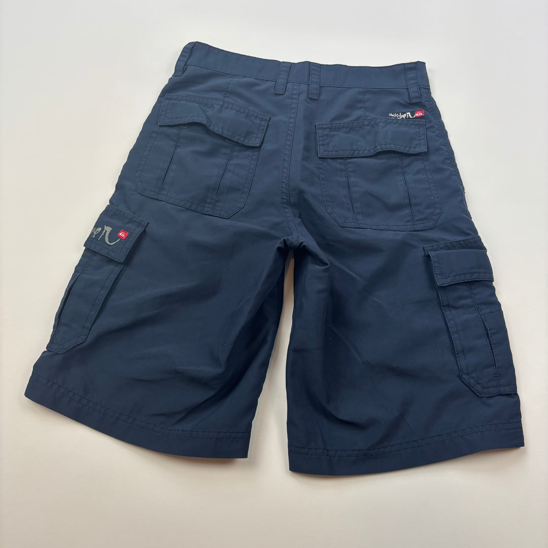 Quiksilver Shorts - Size 25 Waist (9-10 Youth)