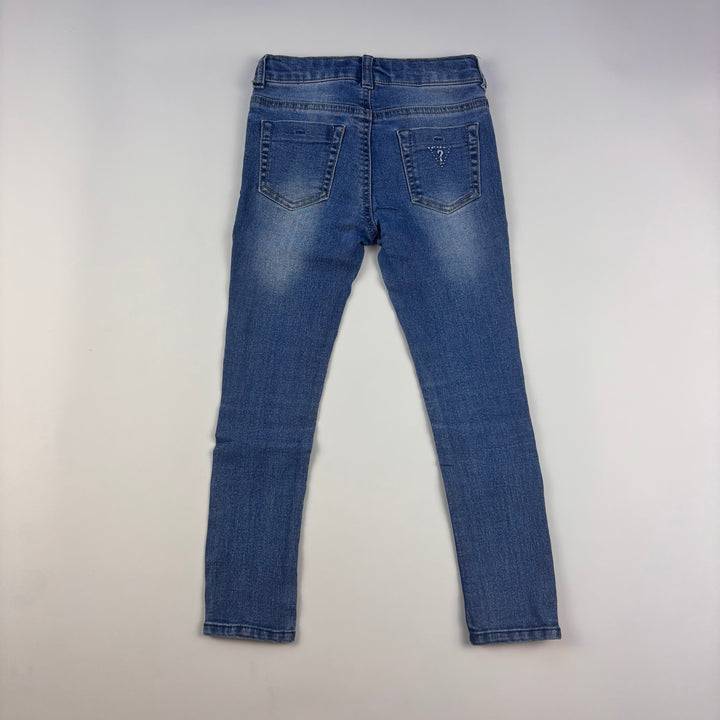Guess "Emily" Jeans - Size 6 Youth