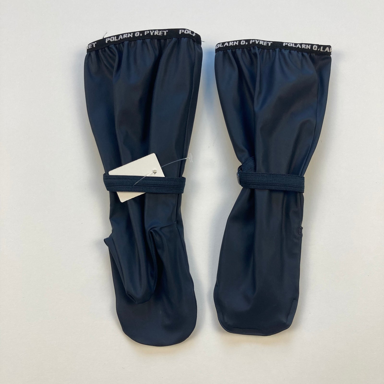 Polarn O. Pyret Rain Mitts - 4-6 Years - Pitter Patter Boutique