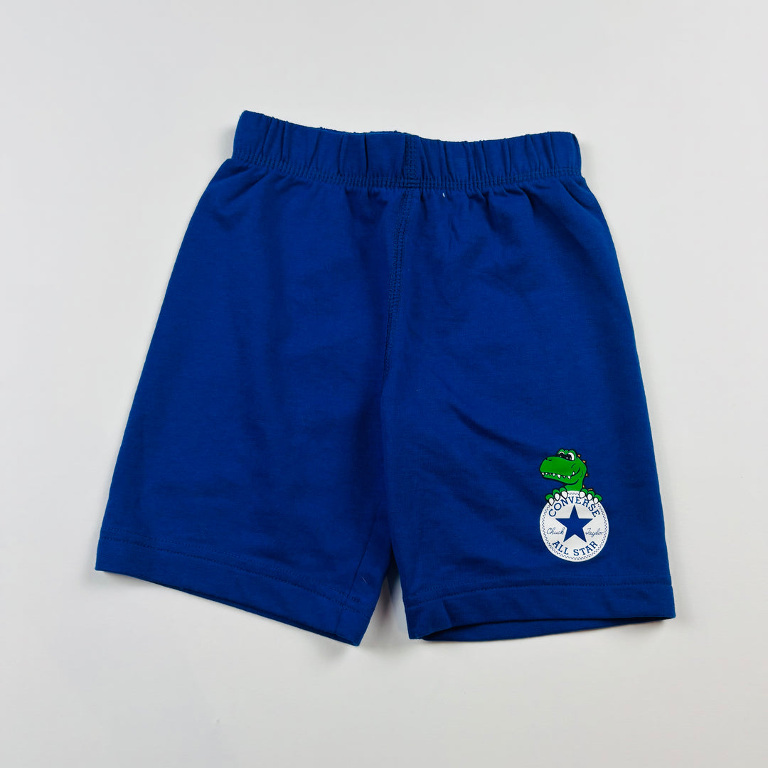 Converse Shorts - Size 3-4 Toddler