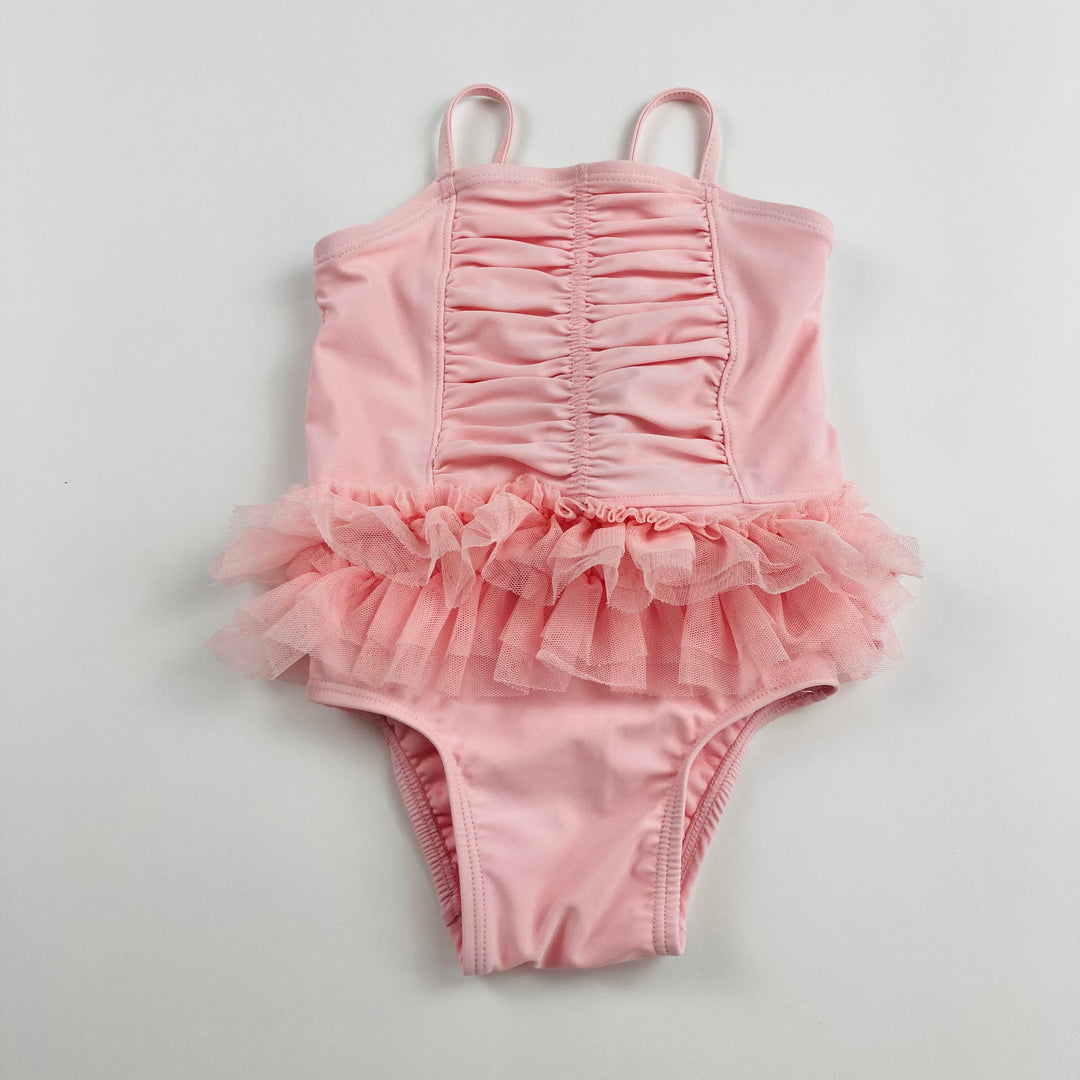 Old Navy Swim Suit - Size 6-12 Months