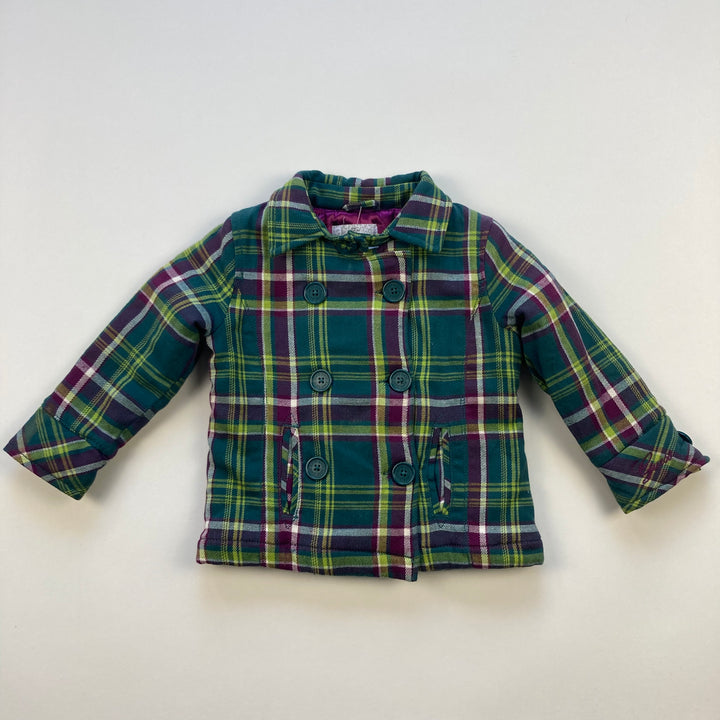 Guess Jacket - Size 3T - Pitter Patter Boutique