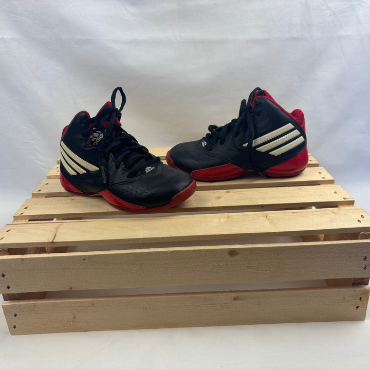 Adidas High Top Sneakers -  Size 11 Toddler