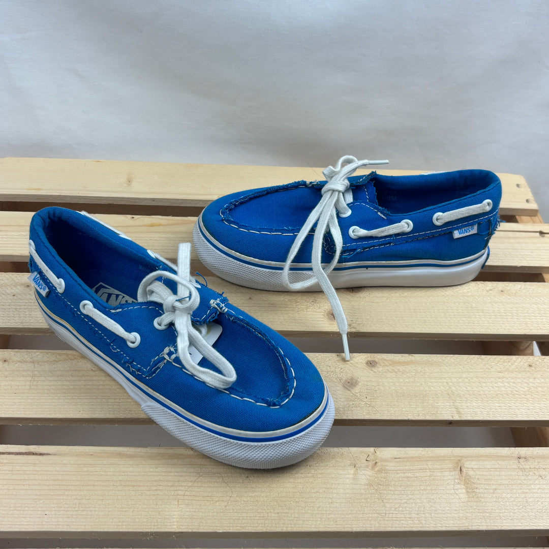 Vans Kid Shoes - Size 10 Toddler
