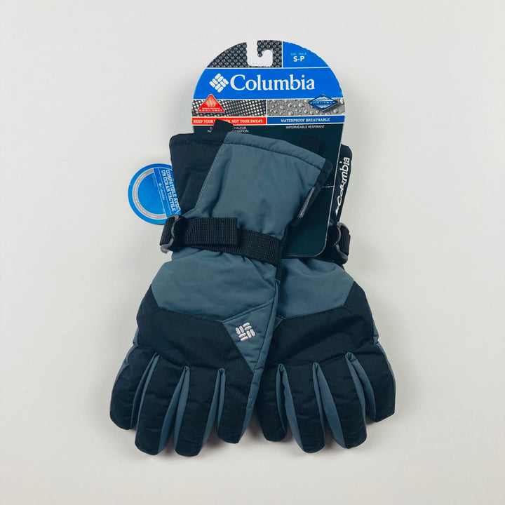 Columbia Sportswear Whirlbird Gloves - Size Youth Small (7/8 Years)