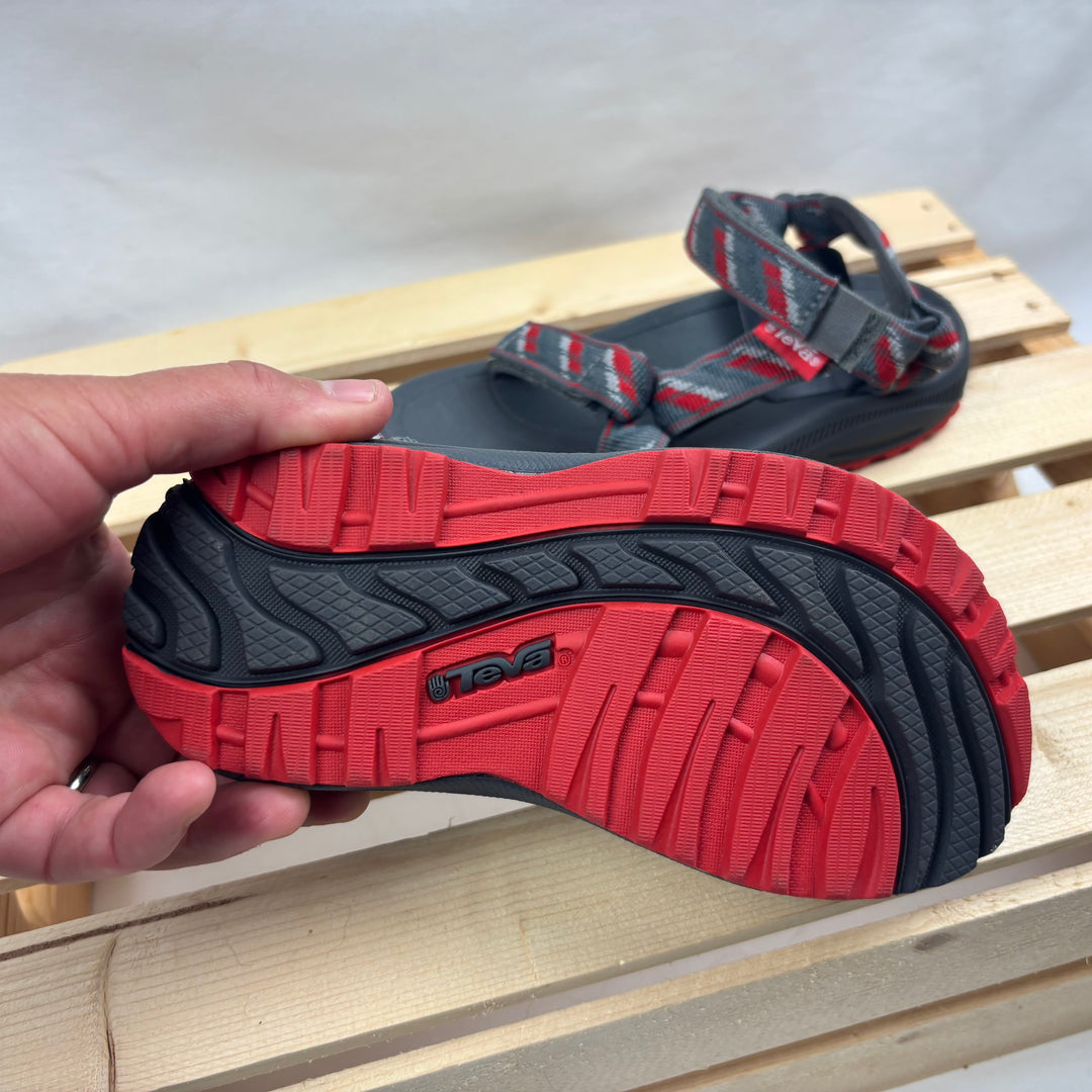 Teva Kids "Hurricane 2" Sandals - Size 11 Toddler