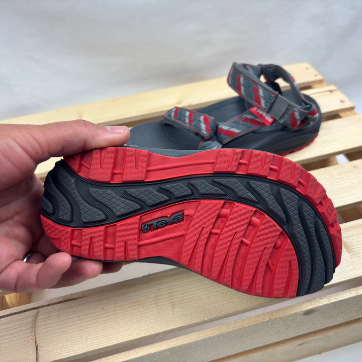 Teva Kids "Hurricane 2" Sandals - Size 11 Toddler