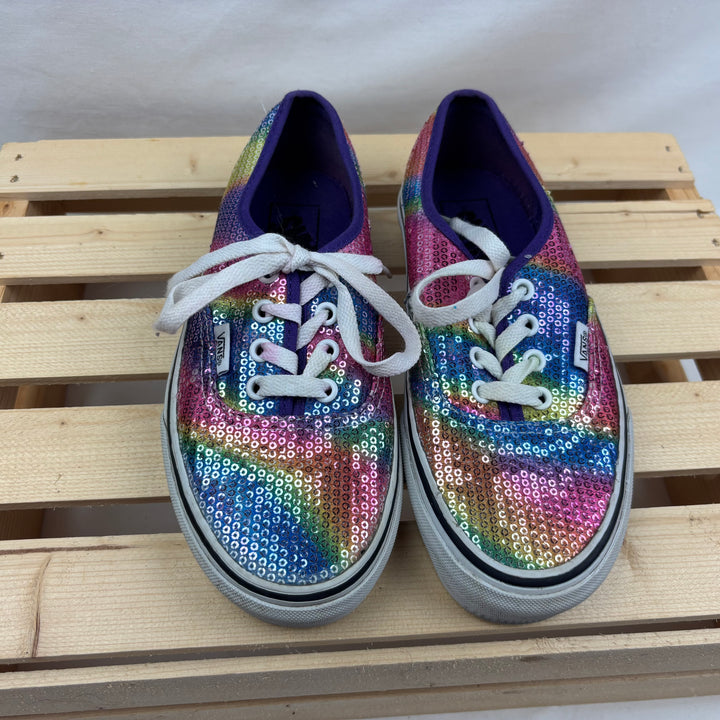 Vans Sneakers, Size 6 Women&
