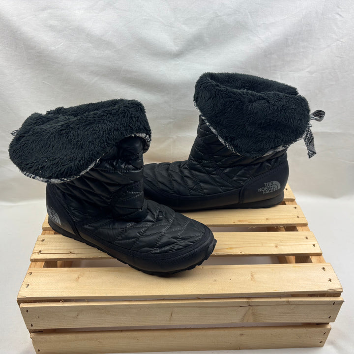 The North Face Winter Boots - Size 8 Women&