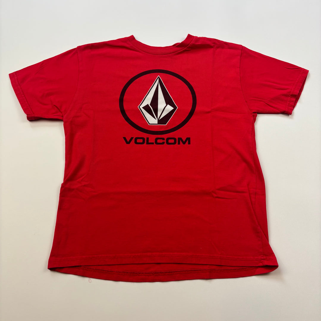 Volcom T-Shirt - Size Youth Medium (10-12Y)