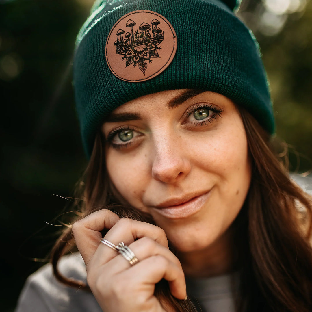 West Coast Karma - Toques (One Size Fits Most)