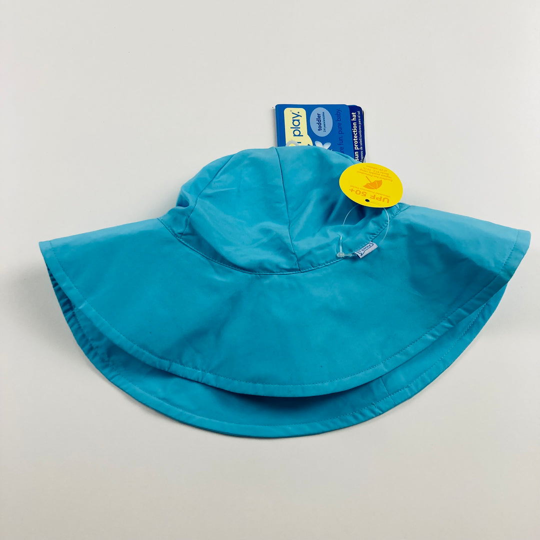 iPlay - Kids UPF 50+ Wide-Brim Sun Hat