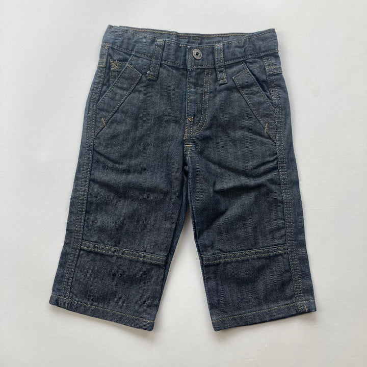 Mexx Jeans - Size 9-12 Months - Pitter Patter Boutique