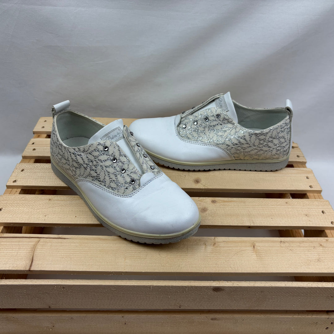 Primigi Fashion Sneakers - Size 2.5-3 Youth (34 EU)