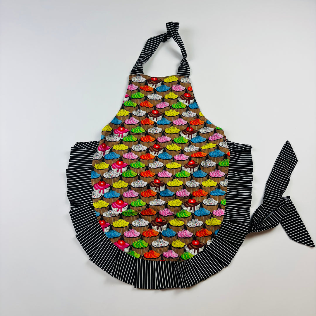 Baubles Toddler Apron