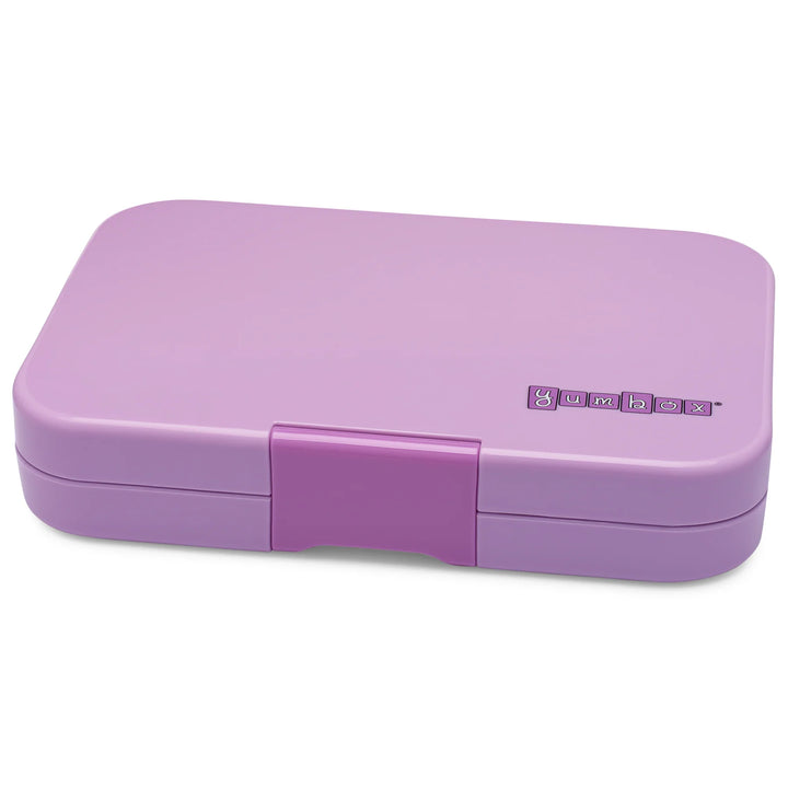 Yumbox - Tapas Lunchbox (4 & 5 compartments) - Pitter Patter Boutique