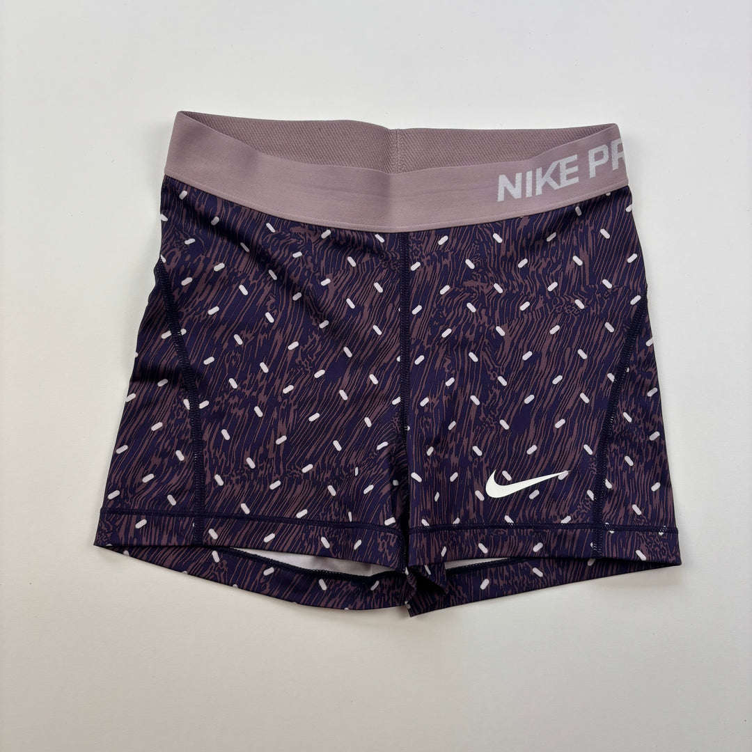 Nike Shorts - Size Youth Small (8-10Y)