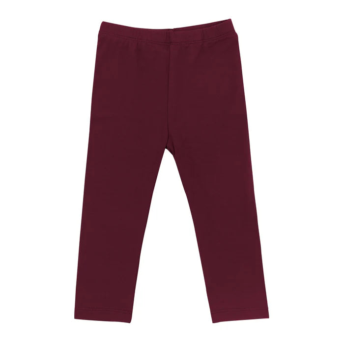 Kyte Baby - Bamboo Leggings (Baby, Kids, Youth)