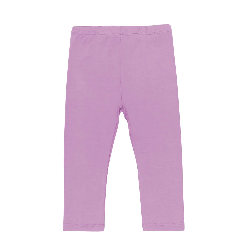 Kyte Baby - Bamboo Leggings (Baby, Kids, Youth)
