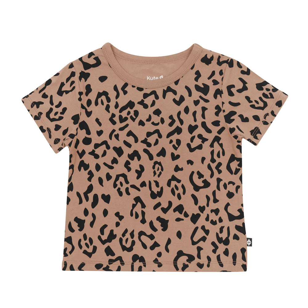 Kyte Baby - Kids/Youth Basic Short Sleeve Tee/T-Shirt