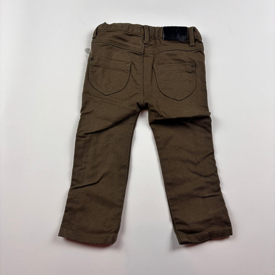 Mexx Jeans - Size 18-24 Months