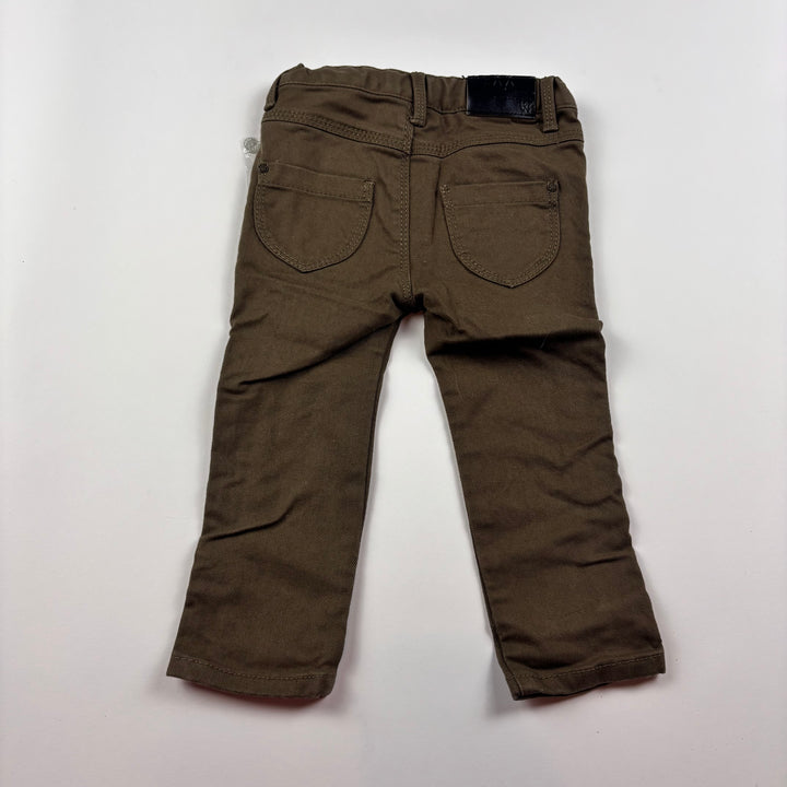 Mexx Jeans - Size 18-24 Months