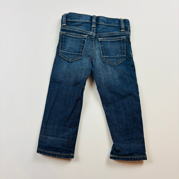 GAP Baby Jeans - Size 18-24 Months