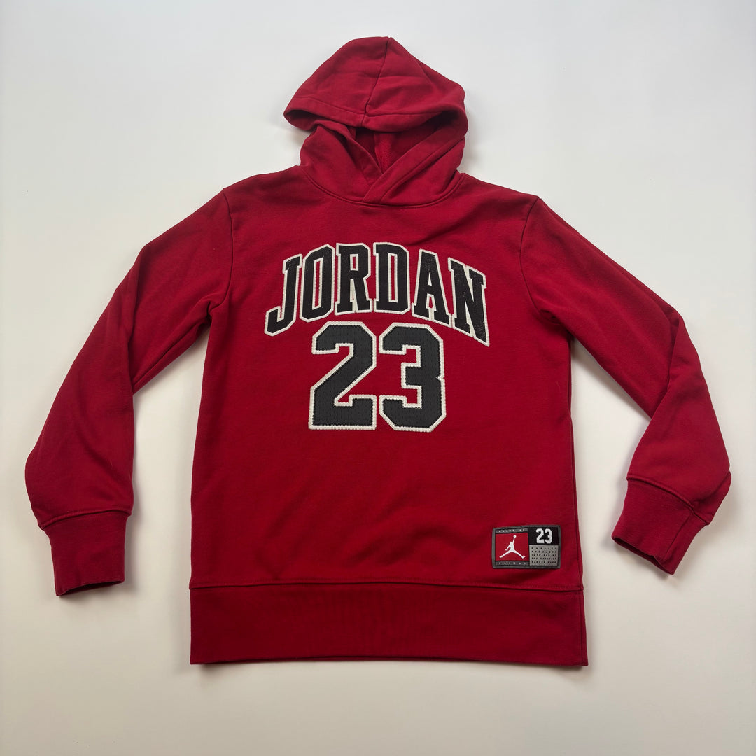 Air Jordan Hoodie - Size Youth Medium (10-12Y)