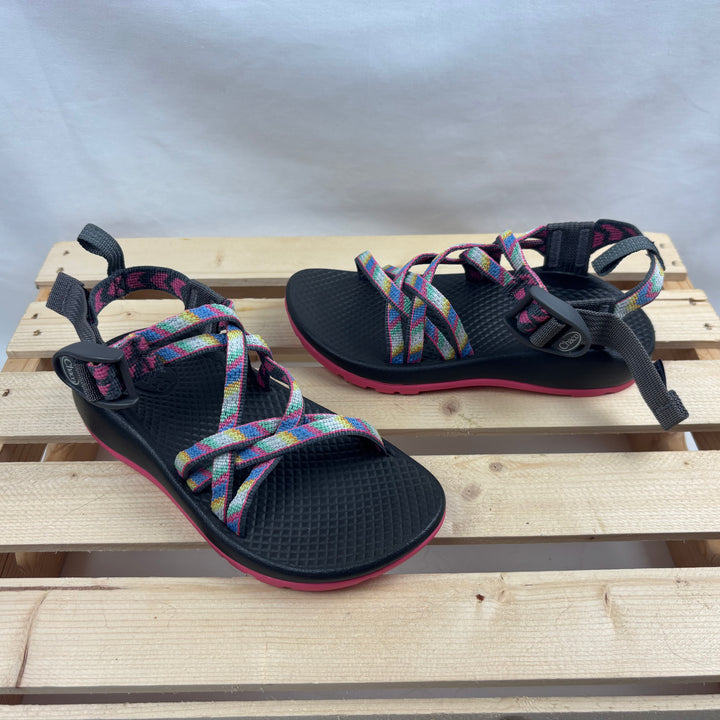 Chaco Kids "Ecotread" Sandals