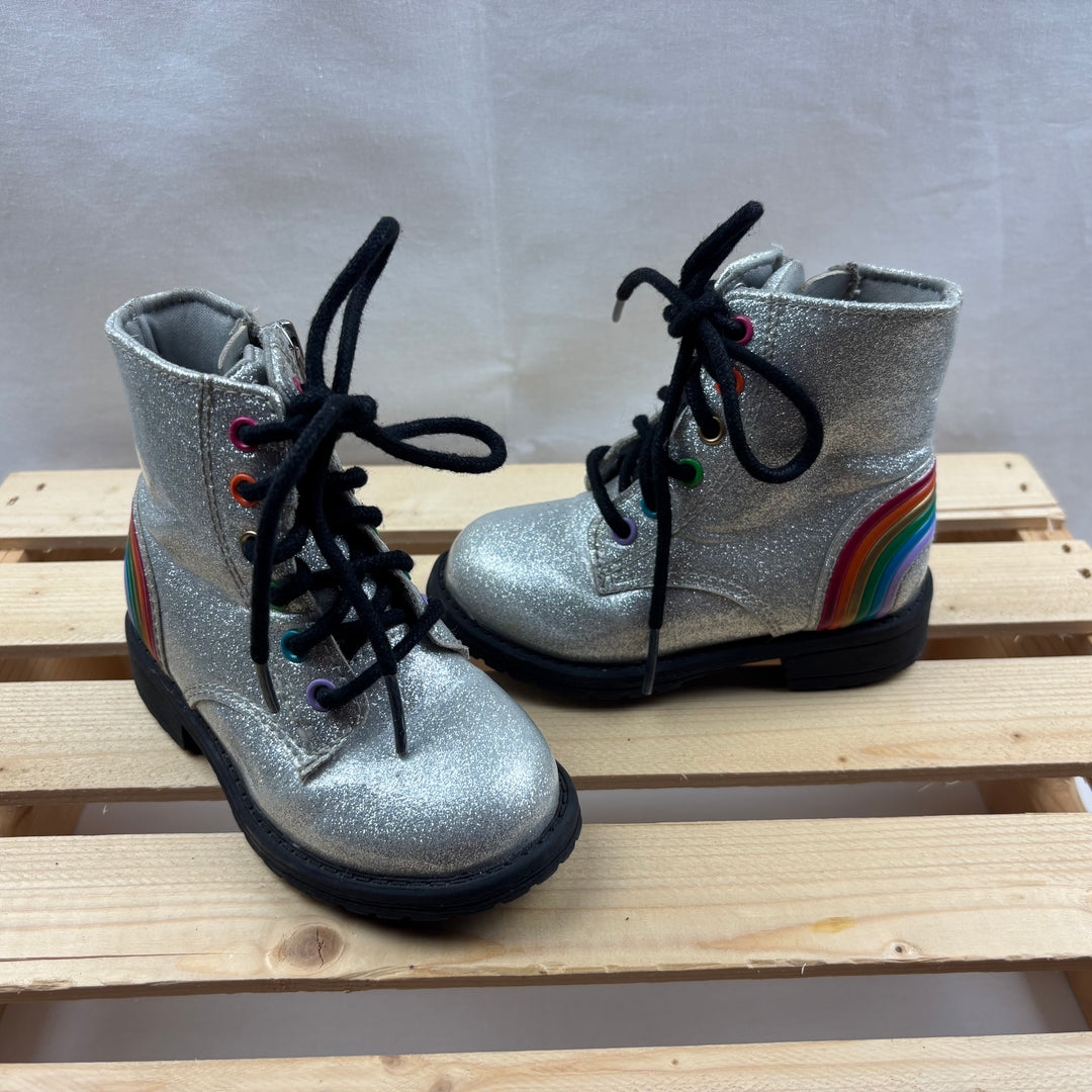 George Boots -  Size 6 Toddler