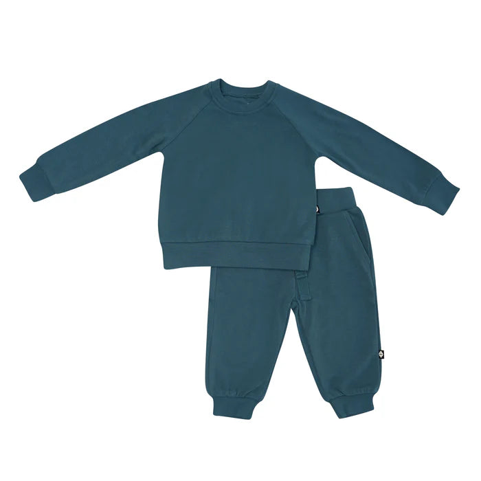 Kyte Baby - Kids/Youth Bamboo Jersey Jogger Set