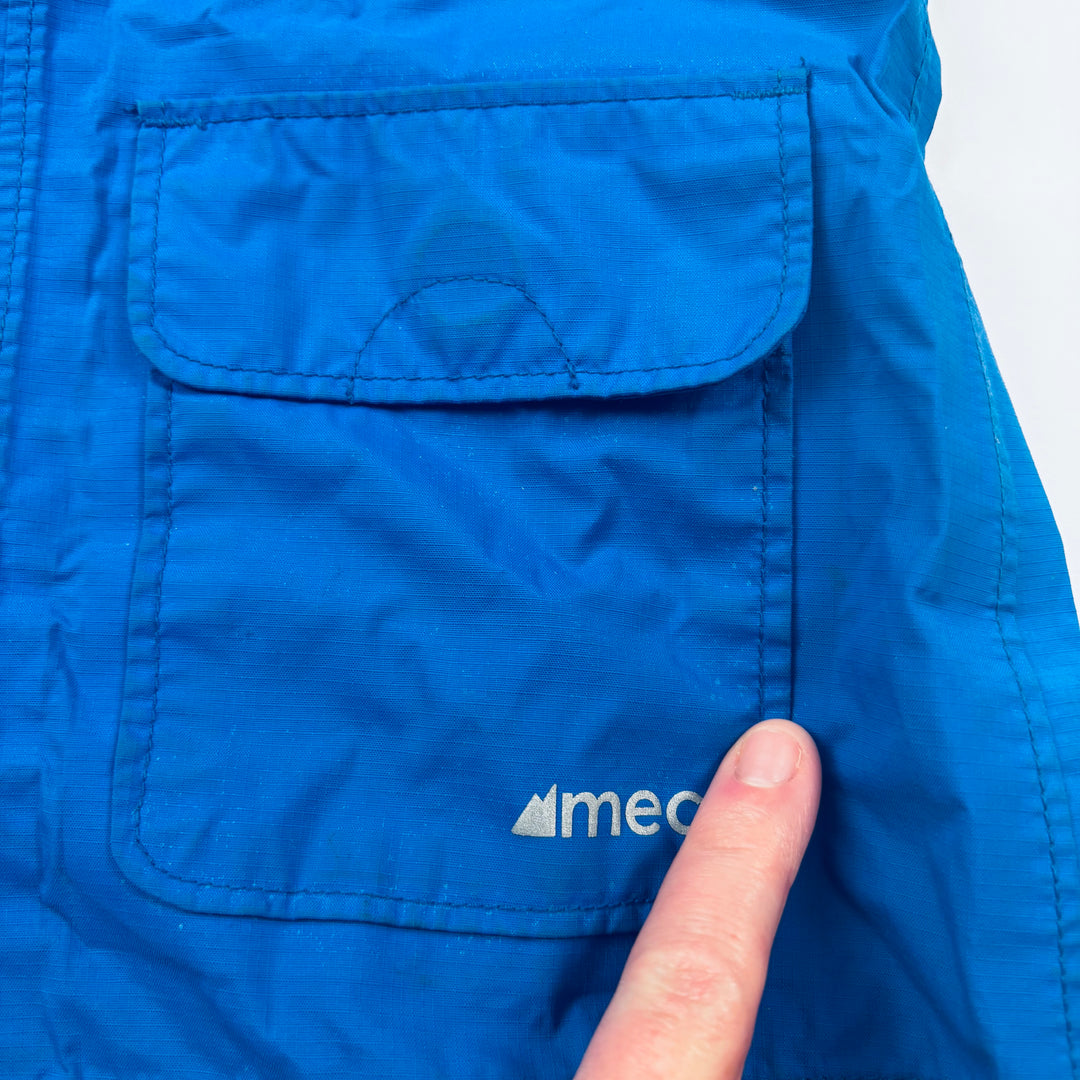 MEC Lightweight Rain Jacket - Size 24 Months