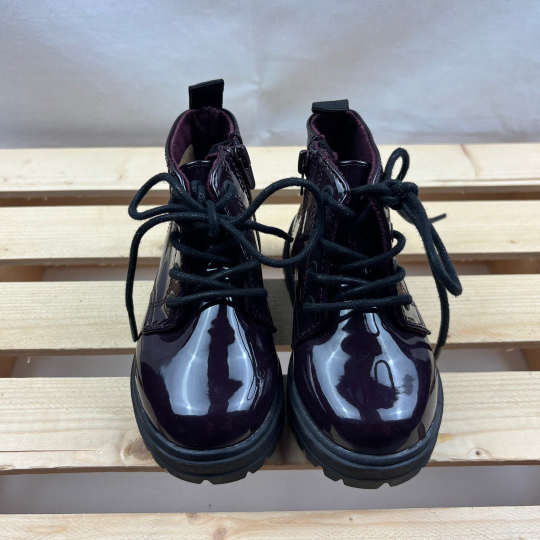 Zara Kids Fashion Boots - Size 5.5 Toddler (21 EU)
