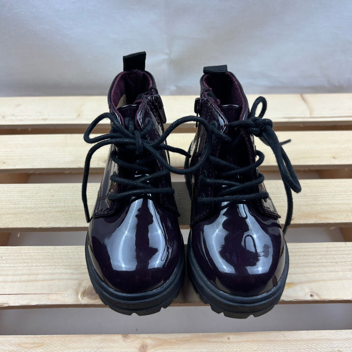 Zara Kids Fashion Boots - Size 5.5 Toddler (21 EU)