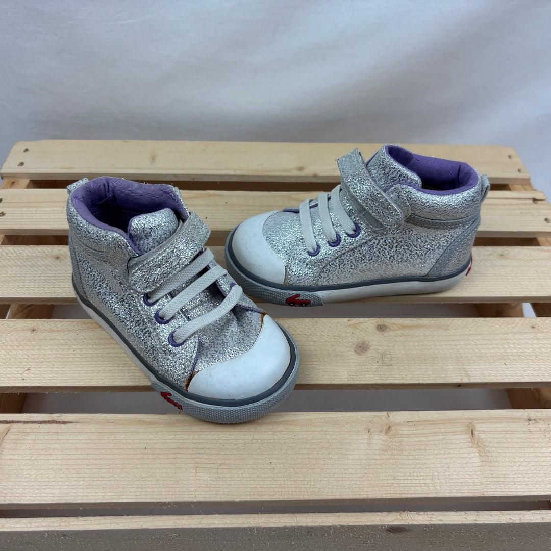 See Kai Run Kids Shoes - Size 6 Toddler (22 EU)
