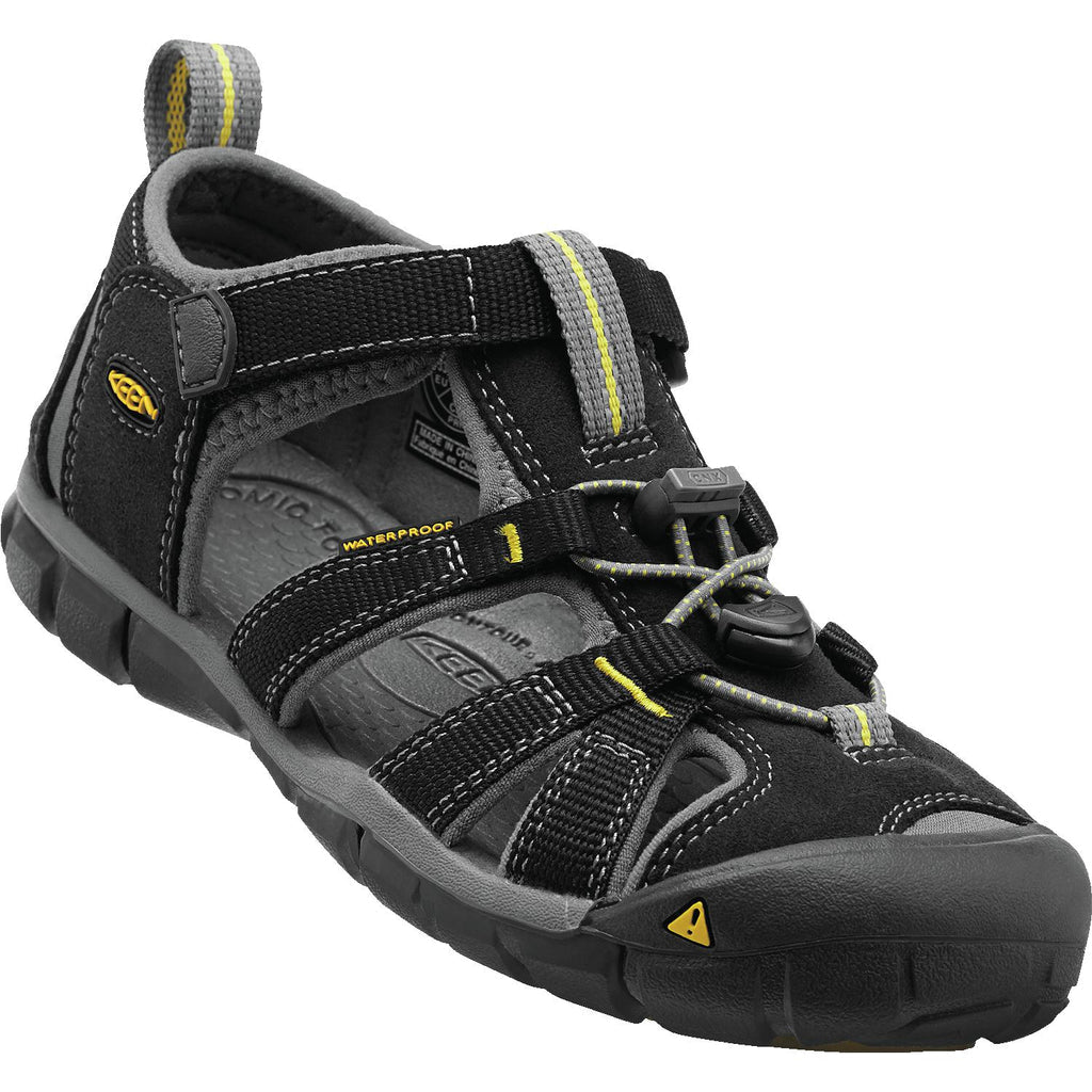 Keen Seacamp II CNX Youth Sandals