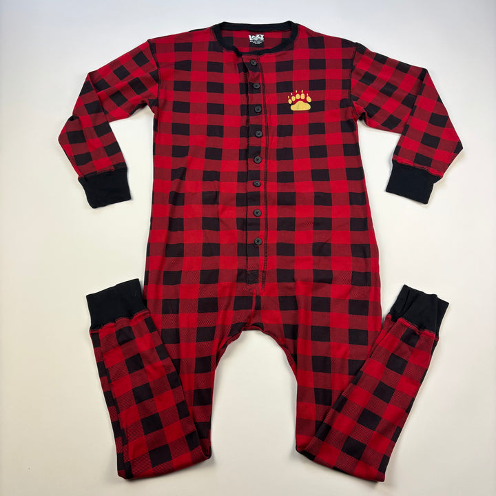 Lazy One One-Piece PJ&